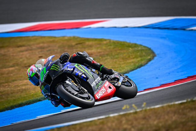 Franco Morbidelli, 2023 TT Assen MotoGP