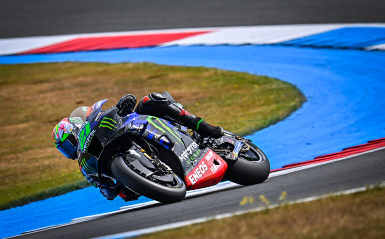 Franco Morbidelli, 2023 TT Assen MotoGP