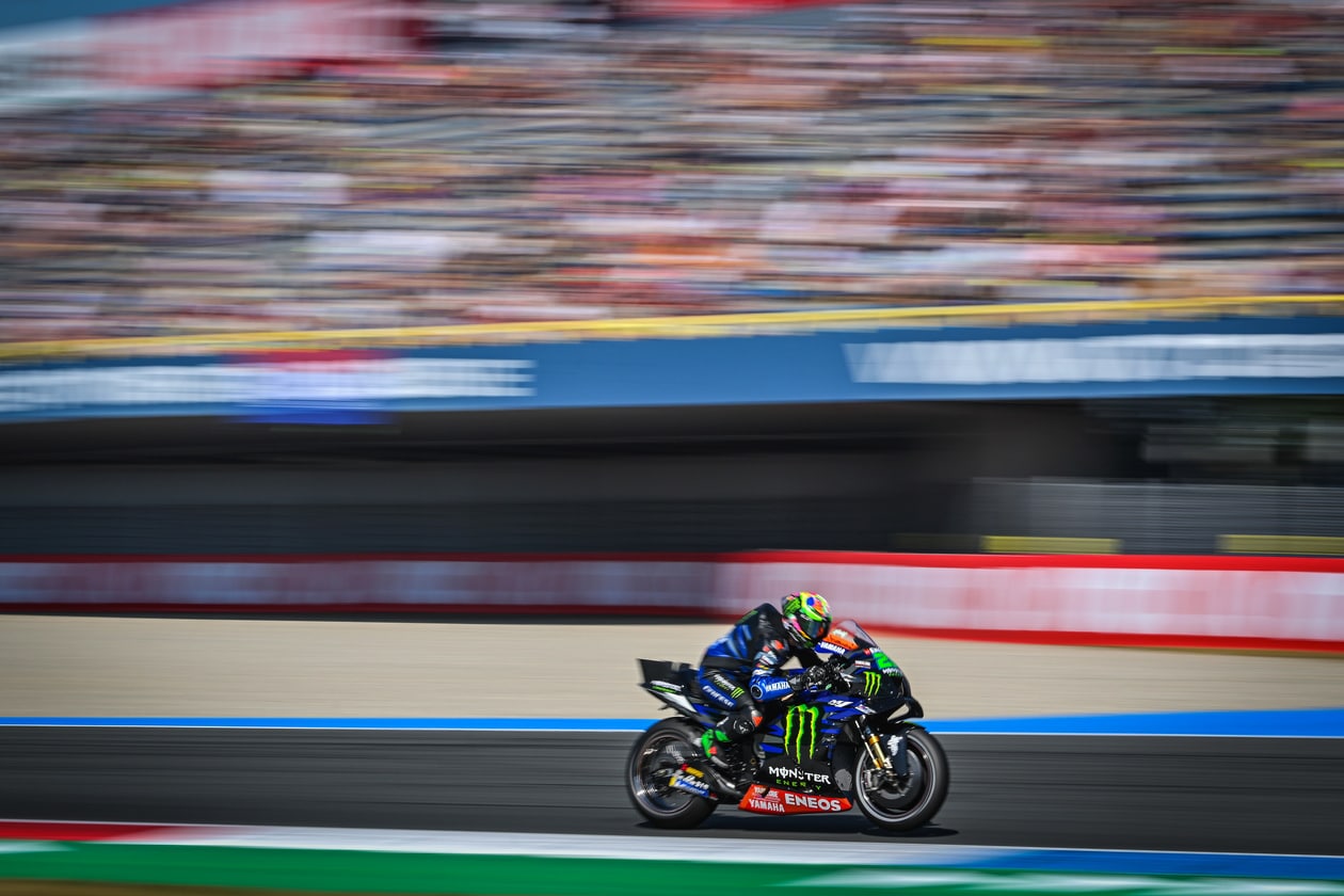 Franco Morbidelli, 2023 TT Assen MotoGP