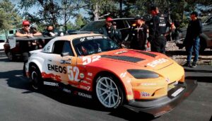 Evasive Motorsports Recaps 2023 Pikes Peak International Hill Climb