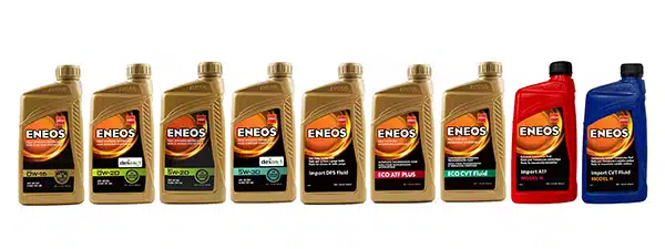 ENEOS BABCOX HONDA OIL BOTTLE GRAPHICS