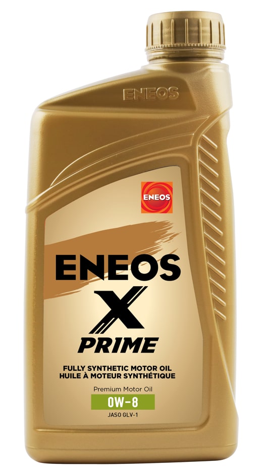ENEOS 0W-8