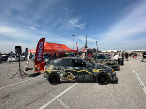 ENEOS Attends Inaugural Subiefest Texas 2023