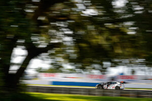 Yoshihara Scores Big Points at TC America Sebring 2023
