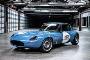 ENEOS Brings Trio of Frankenstein Cars to SEMA 2023