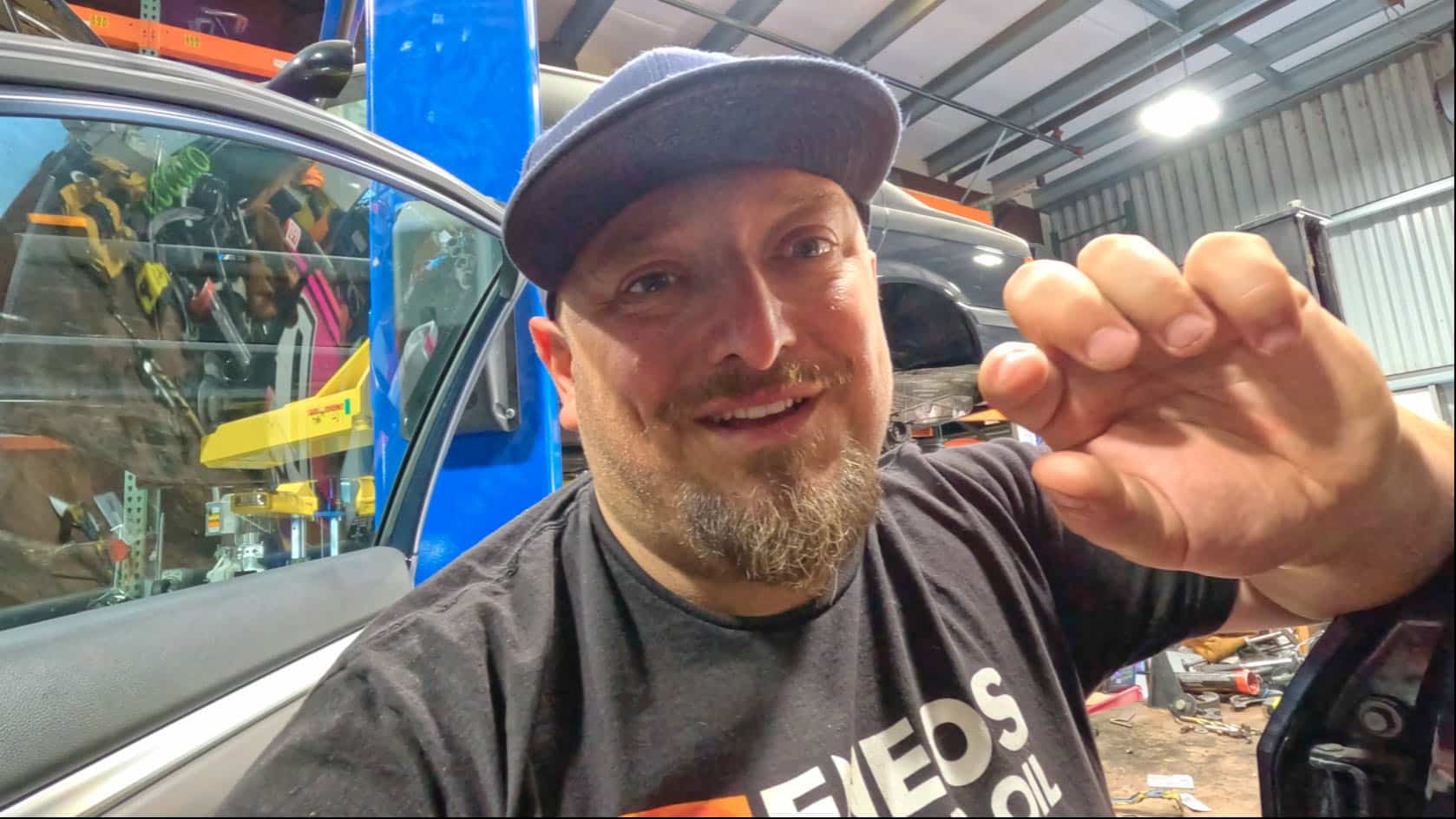 cvt fluid change - finish inside copy Honda transmission fluid change 2017 Civic CVT featuring Faruk Kugay explaining how to finish the service