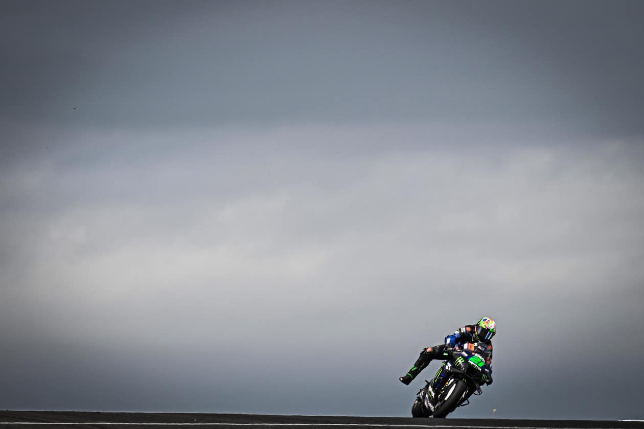 Kickin’ it with Franco Morbidelli, 2023 Australian MotoGP Kickin’ it with Franco Morbidelli, 2023 Australian MotoGP