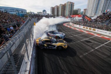 Picture perfect, Fredric Aasbo, Formula DRIFT Long Beach 2023