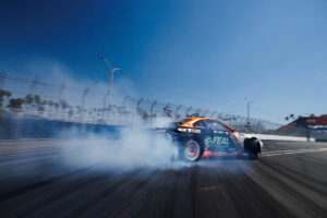 2023 Formula DRIFT Highlights: Feal Race Team