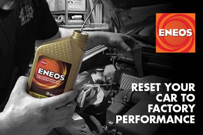 ENEOS AUTO GUIDE AD ENEOS AUTO GUIDE AD