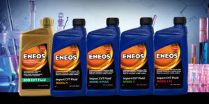 ENEOS CVT Fluid Legacy