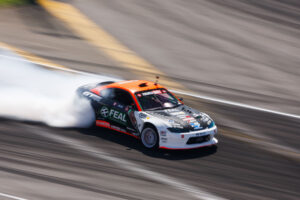 Formula DRIFT Announces 2024 Championship Schedule and Series Updates