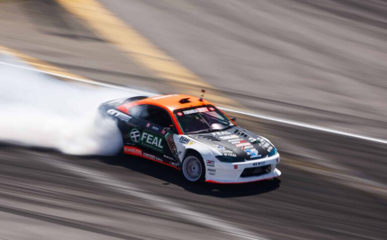 Odi Bakchis, Irwindale Finals, 2023 Formula DRIFT.