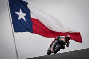 Top 12 Finish for Quartararo at 2024 MotoGP Grand Prix of the Americas