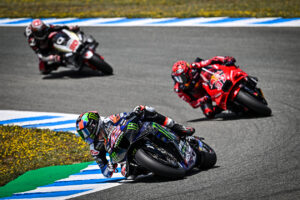 Top 13 Finish for Rins at 2024 MotoGP Spain