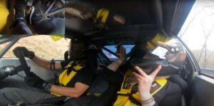 VIDEO: Rich Whiteman Attacks 2024 Drift Applachia