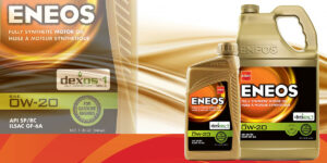 The Rise of 0W-20 Synthetic Oil