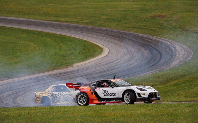 Team ENEOS, Dai Yoshihara versus Rich Whiteman, 2024 HyperFest