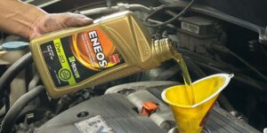 Keep Your Vehicle Factory Fresh with the Right Motor Oil