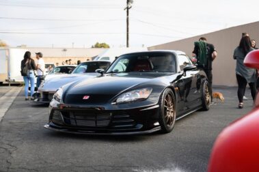 SoCal’s best S2000s at Evasive Motorsports