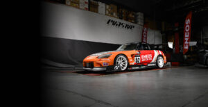 Evasive Motorsports Debuts 2024 Honda S2000RS for World Time Attack Challenge Australia