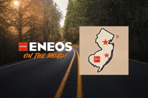 ENEOS On The Road – New Jersey