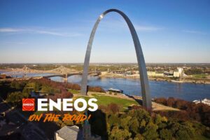 ENEOS On The Road – St Louis