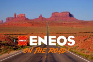 ENEOS On The Road – Utah
