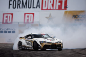 Formula DRIFT Announces 2025 Championship Schedule