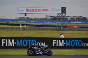 Team ENEOS Scores Valuable Points at 2025 MotoGP Argentina