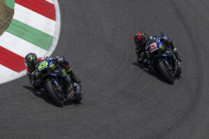 Team ENEOS Finish Top 15 at 2025 MotoGP Italy