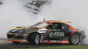 VIDEO: Odi Bakchis “Street to Track Performance”
