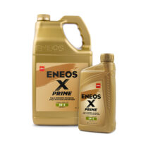 ENEOS X Prime 0W-8 Fully Synthetic Motor Oil