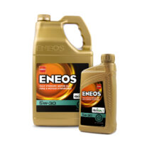 ENEOS 5W-30 Fully Synthetic Motor Oil