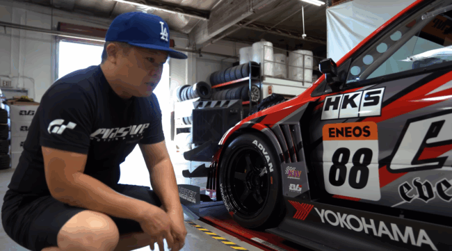 Evasive Evo Revival YT blog