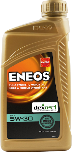 ENEOS 5W-30 motor oil